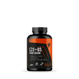 Kwasy Tłuszczowe Omega 3 + D3 Sport Edition
