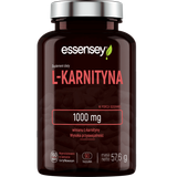 L-karnityna w 90 kapsułkach