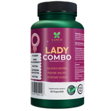  Lady Combo - 60 kapsułek