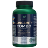 Longevity Combo - 60 kapsułek