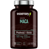 MACA korzeń w 90 kapsułkach