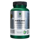 Magnez B6 Forte Max - 60 kapsułek