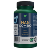 Man Combo - 60 kapsułek