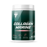 Marine collagen - hydrolizat kolagenu Owoce Leśne
