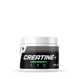 Monohydrat Kreatyny Creatine + Jar
