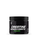 Monohydrat kreatyny z wit. B6 Zielone Jabłko