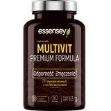Multivit Premium Formula in 90 Capsules