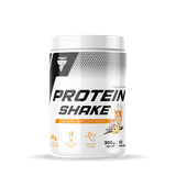 Odżywka Białkowa Protein Shake Wanilia - Karmel