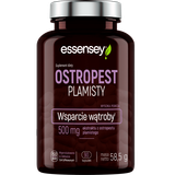 Ostropest plamisty w 90 kapsułkach