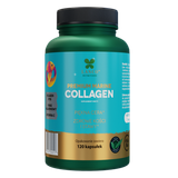 Premium Marine Collagen 2400 mg 120 kapsułek