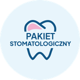 Pakiet stomatologiczny premium