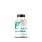 Potassium Citrate - suplement diety z potasem