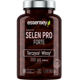 Selen Pro Forte w 120 kapsułkach