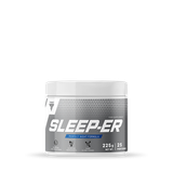 Suplement Na Sen Sleep-Er Jar Tropikalny-Pomarańcza