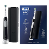 Szczoteczka Oral-B Pro1 black
