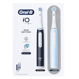 Szczoteczka Oral-B iO3 Duo Black&Blue
