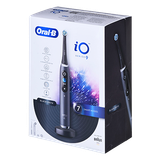 Szczoteczka Oral-B iO9 Black Onyx