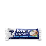 Baton proteinowy Whey 100 o smaku kokosowym
