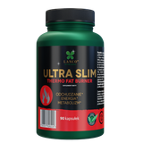 Ultra Slim Thermo Fat Burner 90 kapsułek