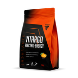 Vitargo electro-energy Pomarańcz