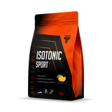 Węglowodany Isotonic Sport Pomarańcza