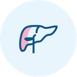 Pakiet laboratoryjny Wątroba Rozszerzony