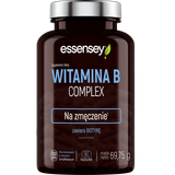 Witamina B Complex w 90 kapsułkach
