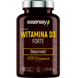 Witamina D3 Forte w 90 kapsułkach