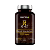 Witamina D3 K2 MK-7 w 90 kapsułkach