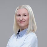 Anna Falkowska - Śliwa