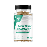 Ashwagandha Natural Focus 