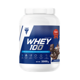 Białko Whey 100 Jar Czekolada