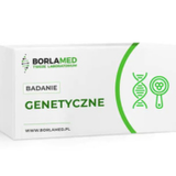 Niepłodność męska - AZF (mikrodelecje w chromosomie Y)