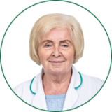 Bożenna Horoszko - Husiatyńska