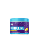 Cytrulina w proszku Cytryna