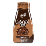 Syrop Zero Czekolada