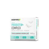 Probiotiv+ Complex - Probiotyk + Prebiotyk w 30 kapsułkach