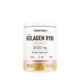 Kolagen Rybi Premium Smak Truskawki z Nutą Wanilii