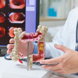 Kolonoskopia z biopsją/polipektomią i badaniem histopatologicznym