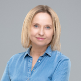 Małgorzata Kaczmarek