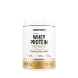 Odżywka Białkowa - Whey Protein Premium Smak Waniliowy - 300 g
