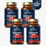 Płodność Men 4x60 kaps.