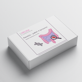 Pasożyty pakiet 4 - Przywry