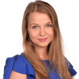 Patrycja Wojciechowska - wideokonsultacja