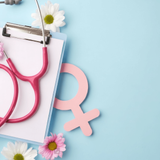 HPV vaccination package (3 doses of vaccine)