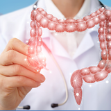 Proctologist consultation