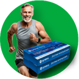 Pakiet badań genetycznych GENactive Regeneracja z telekonsultacją lekarską - zestaw wysyłkowy