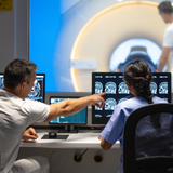 Rezonans całego ciała z omówieniem wyników