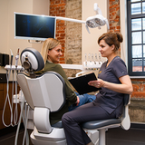 Stomatologiczna karta ROZSZERZONY 4999