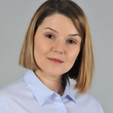 Małgorzata Sikora - Frąc